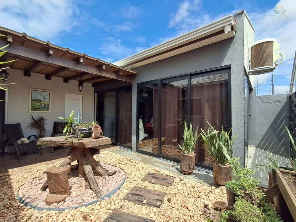 Casa, 3 quartos, 123 m² - Foto 3