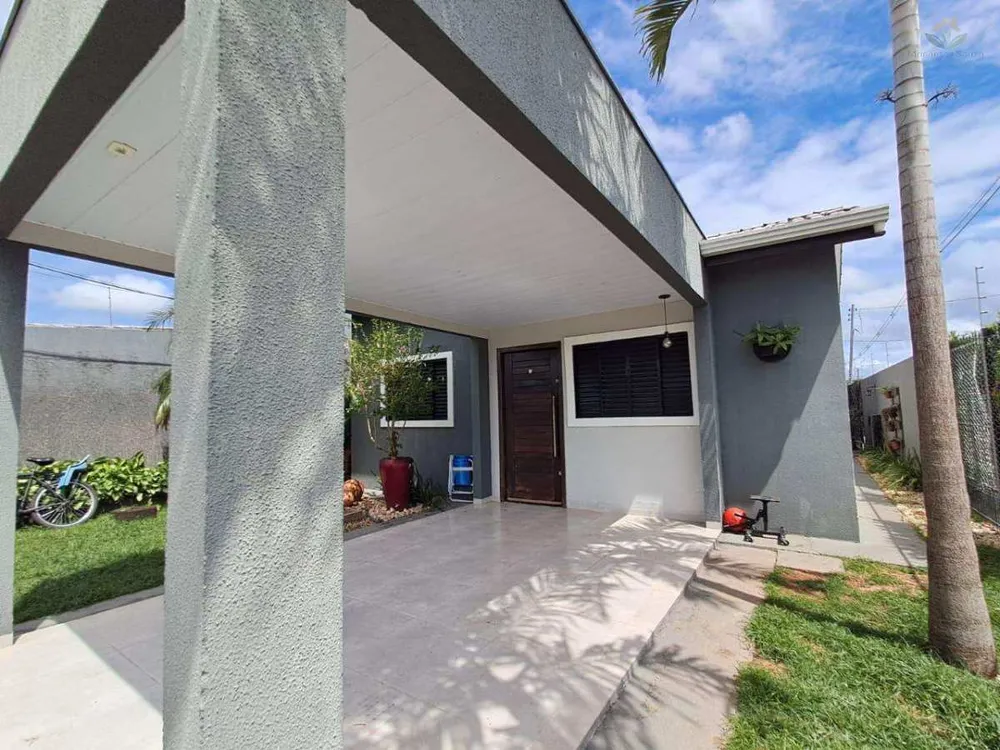 Casa, 3 quartos, 123 m² - Foto 4