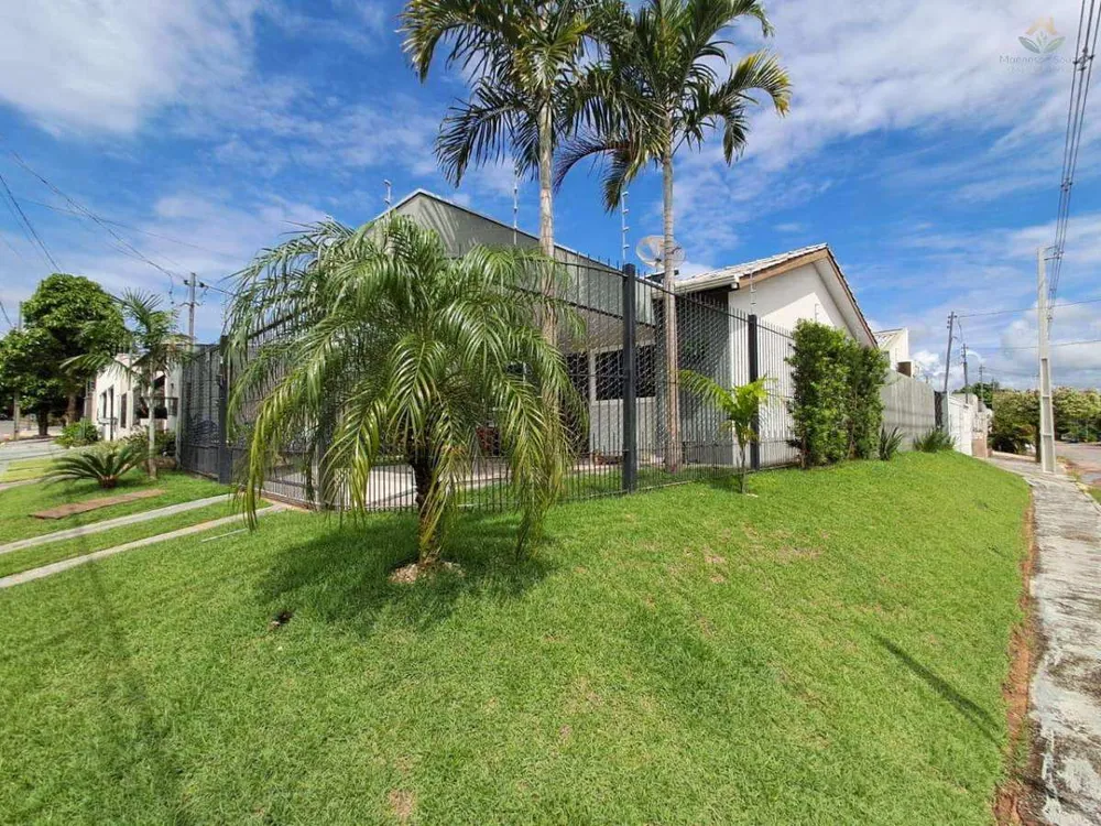 Casa, 3 quartos, 123 m² - Foto 17