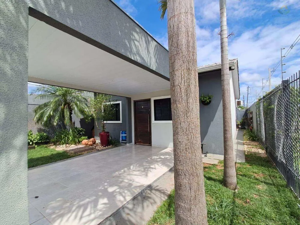 Casa, 3 quartos, 123 m² - Foto 20