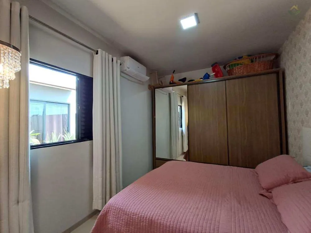 Casa, 3 quartos, 123 m² - Foto 9