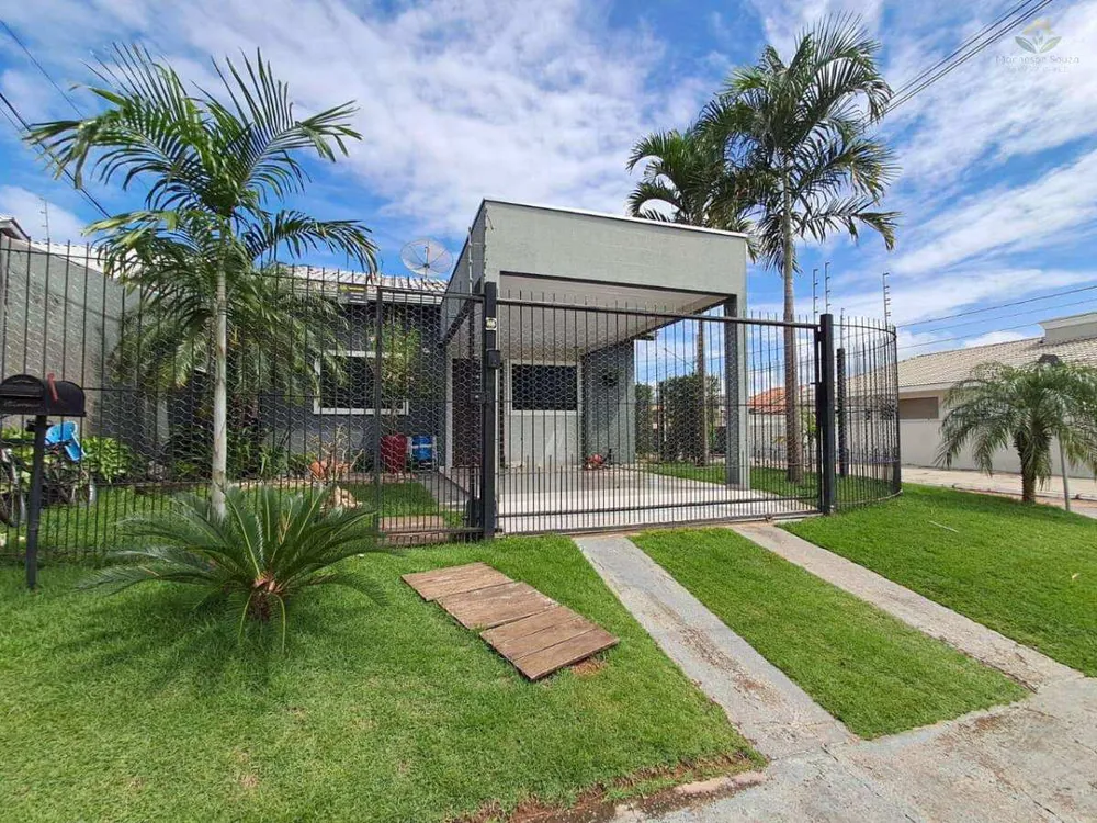 Casa, 3 quartos, 123 m² - Foto 18
