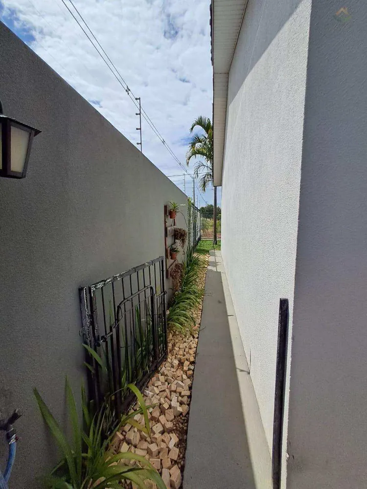 Casa, 3 quartos, 123 m² - Foto 19