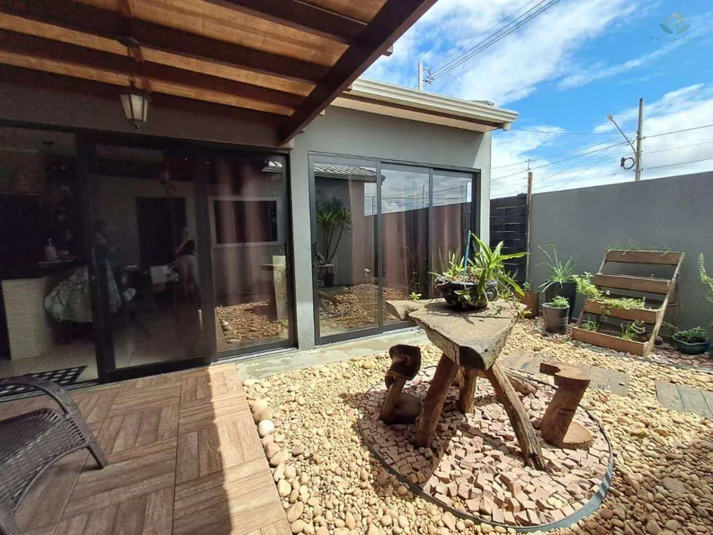 Casa, 3 quartos, 123 m² - Foto 6
