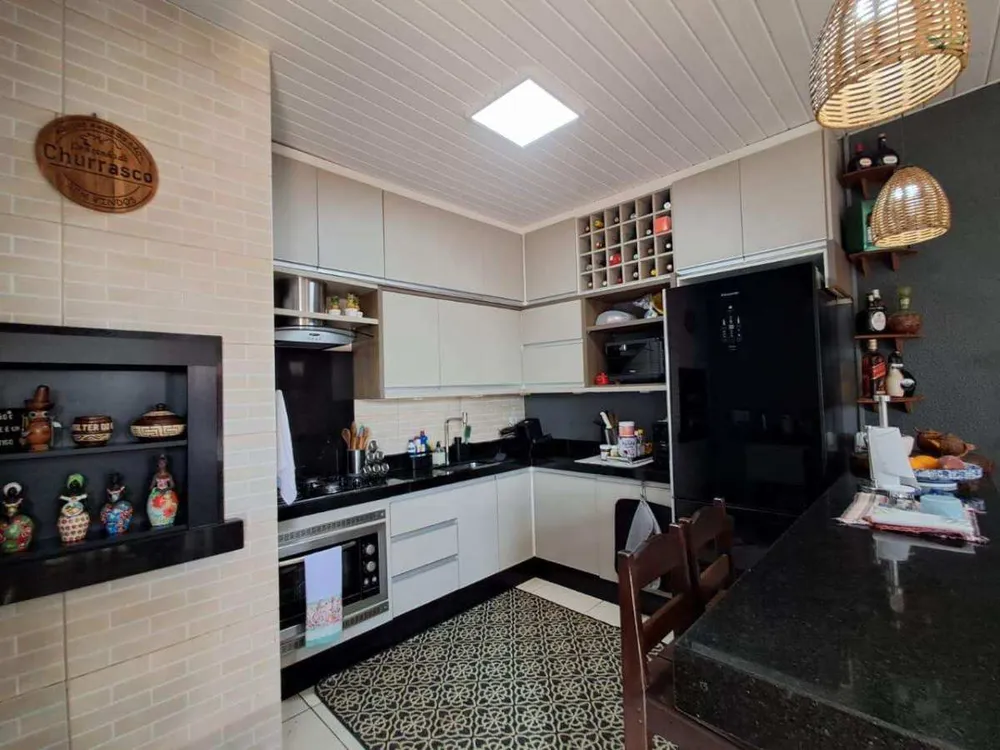 Casa, 3 quartos, 123 m² - Foto 8
