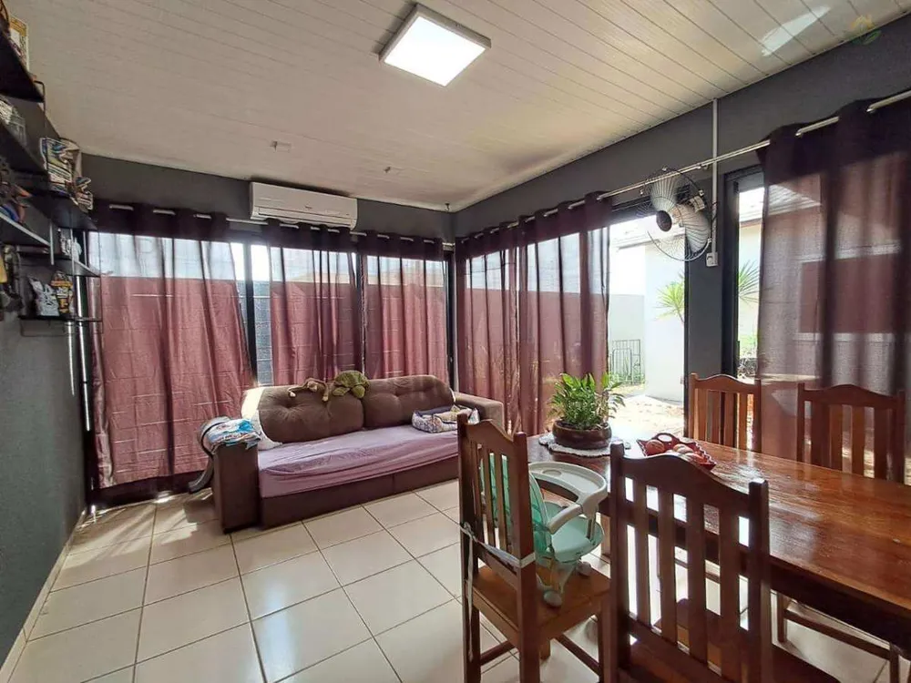 Casa, 3 quartos, 123 m² - Foto 2