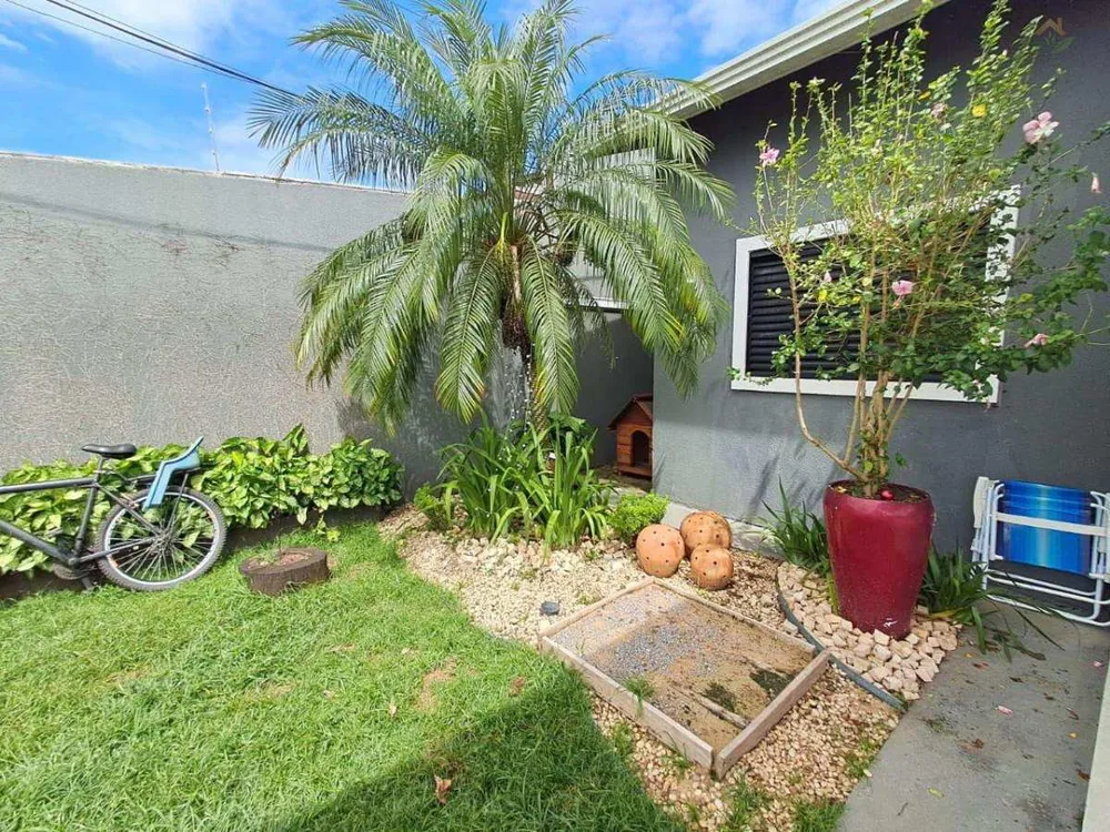 Casa, 3 quartos, 123 m² - Foto 15