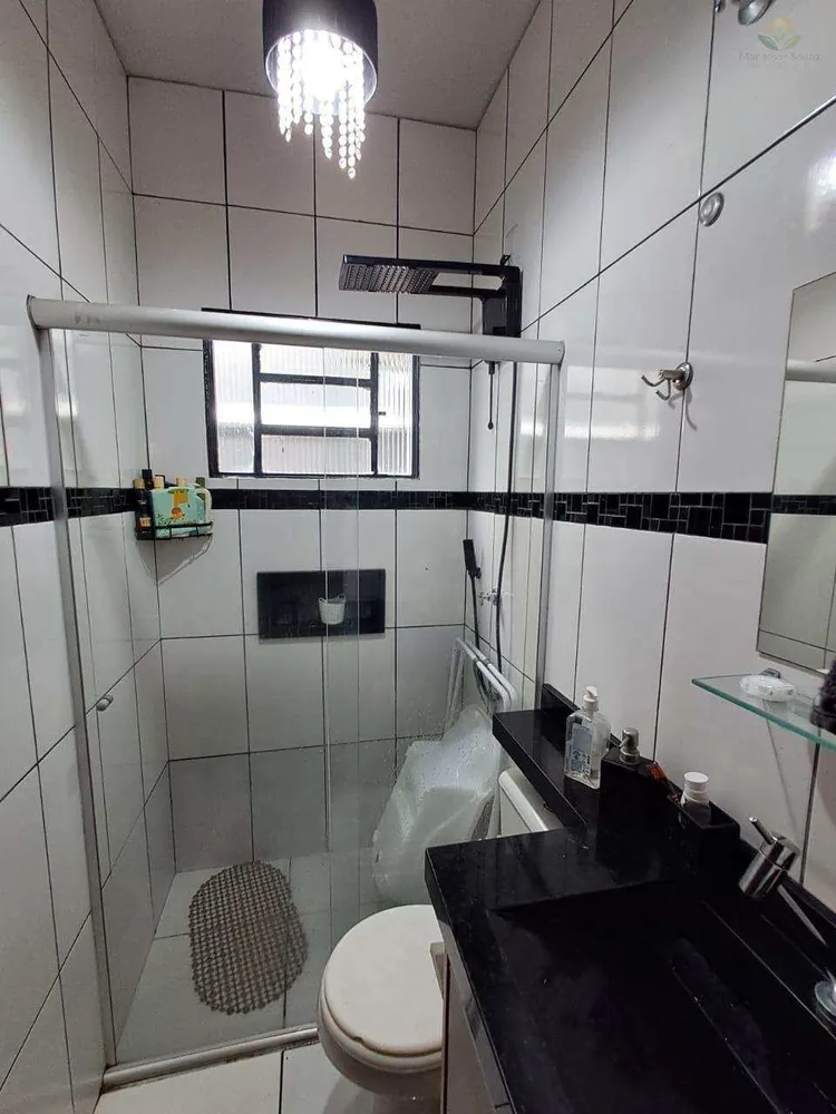 Casa, 3 quartos, 123 m² - Foto 11
