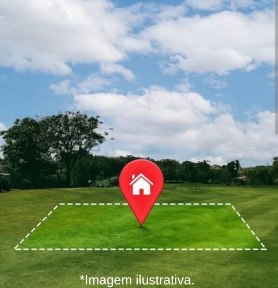 Terreno, 400 m² - Foto 1