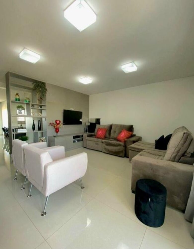 Cobertura, 3 quartos, 347 m² - Foto 2