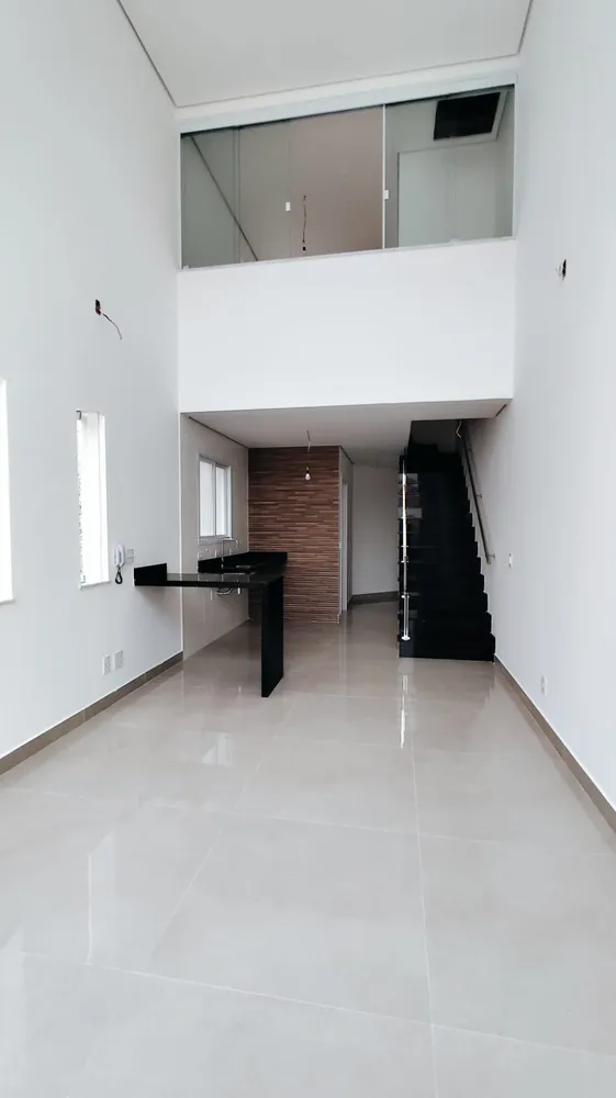 Sobrado, 3 quartos, 155 m² - Foto 4