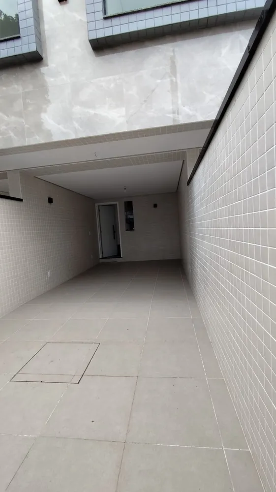 Sobrado, 3 quartos, 155 m² - Foto 16