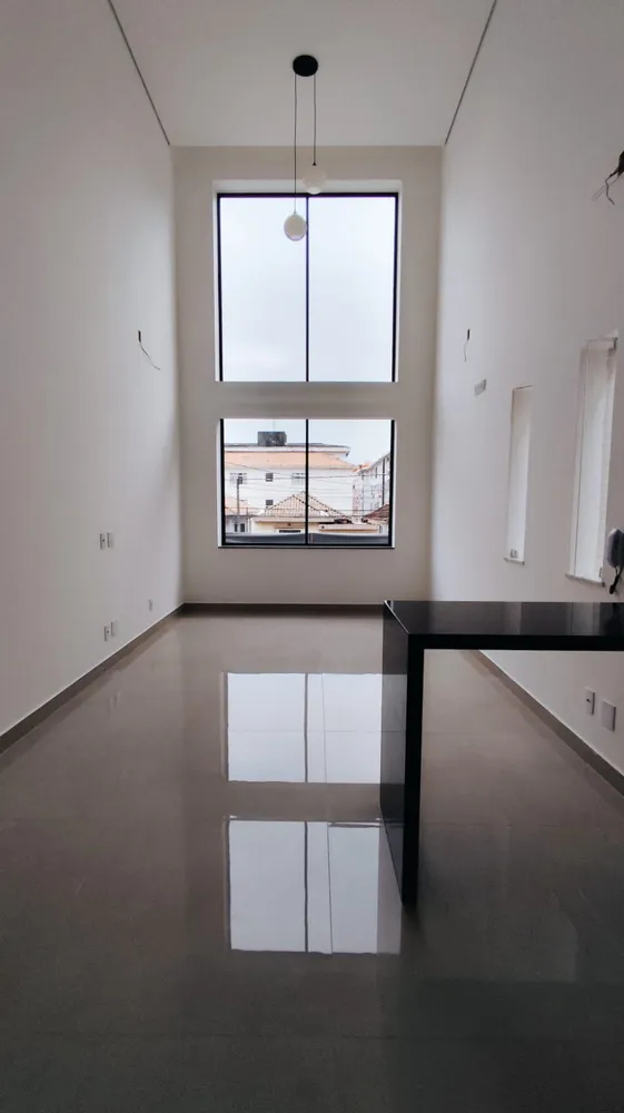 Sobrado, 3 quartos, 155 m² - Foto 1