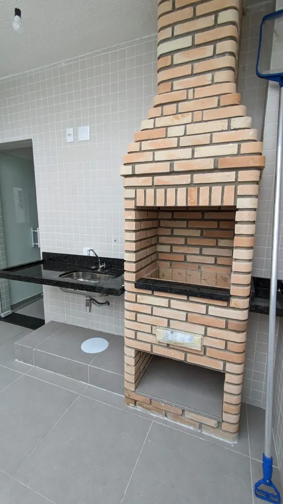 Sobrado, 3 quartos, 155 m² - Foto 13