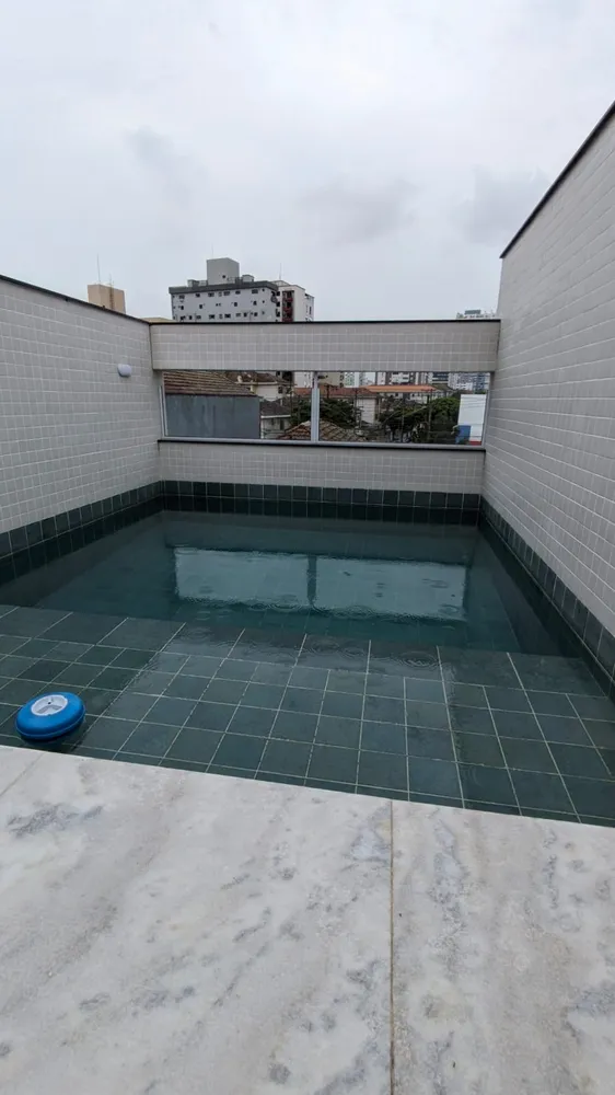 Sobrado, 3 quartos, 155 m² - Foto 6