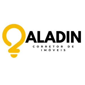 Logo de Aladin Oliveira