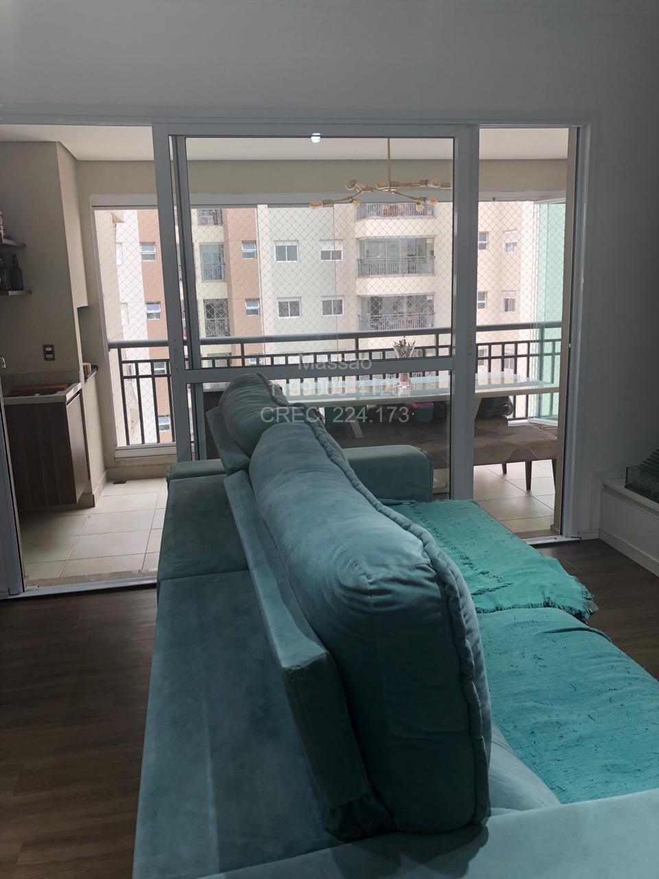 Apartamento, 3 quartos, 118 m² - Foto 8