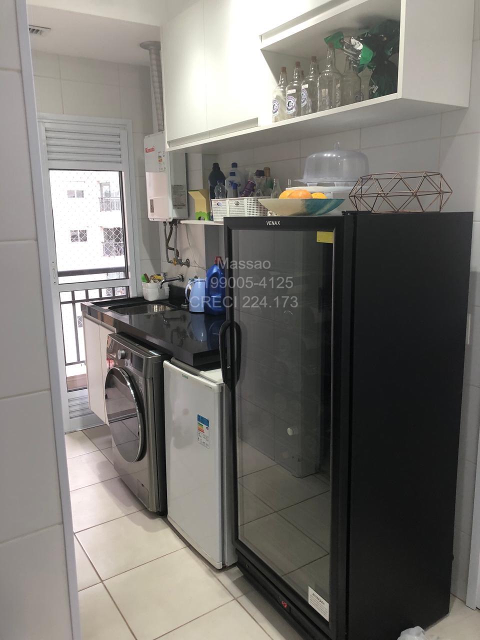 Apartamento, 3 quartos, 118 m² - Foto 12