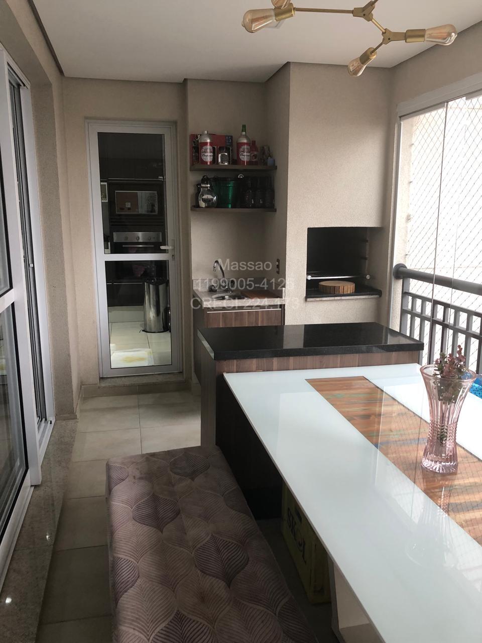 Apartamento, 3 quartos, 118 m² - Foto 15