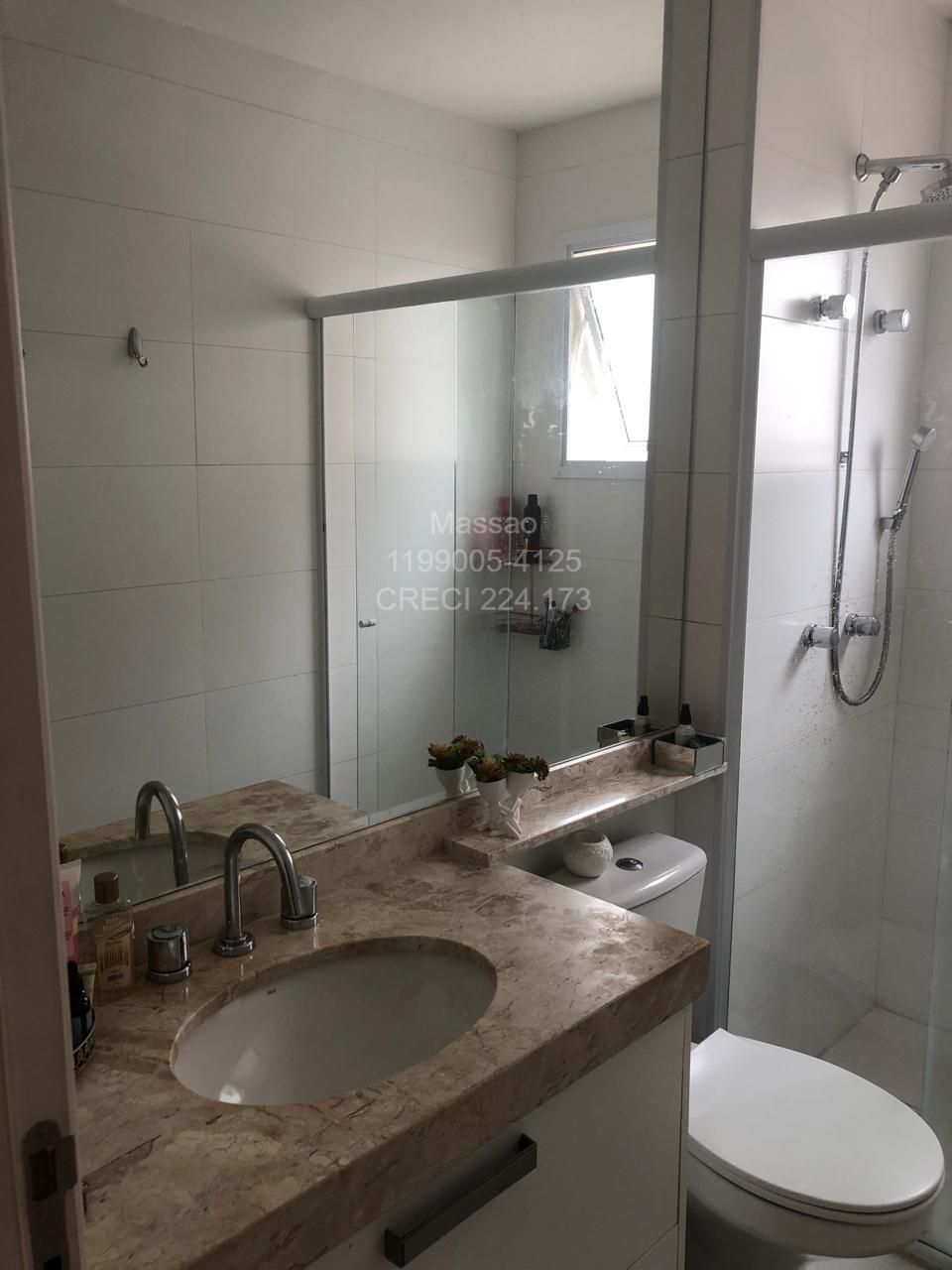 Apartamento, 3 quartos, 118 m² - Foto 9