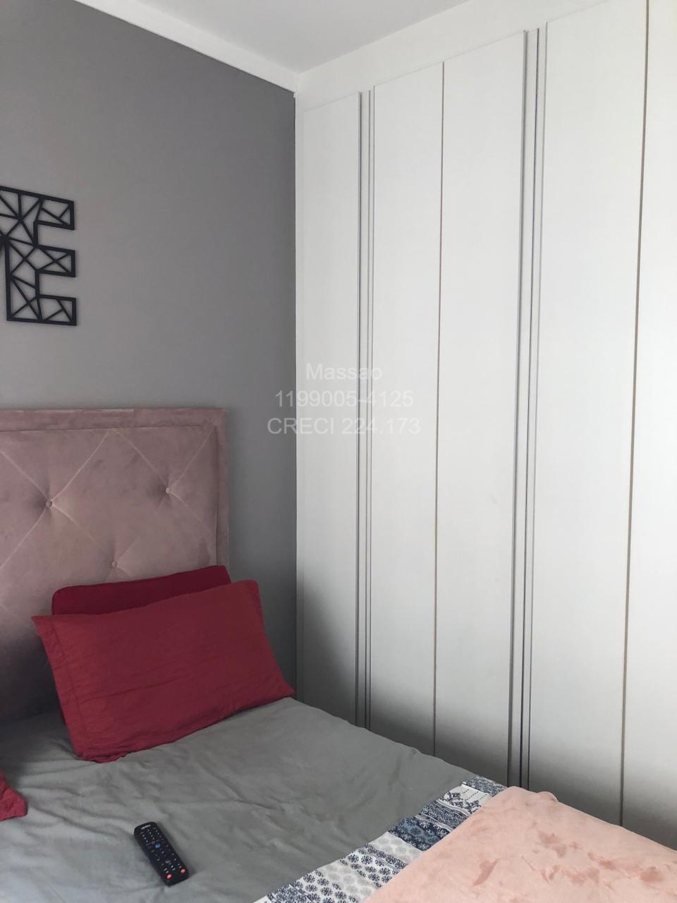 Apartamento, 3 quartos, 118 m² - Foto 38