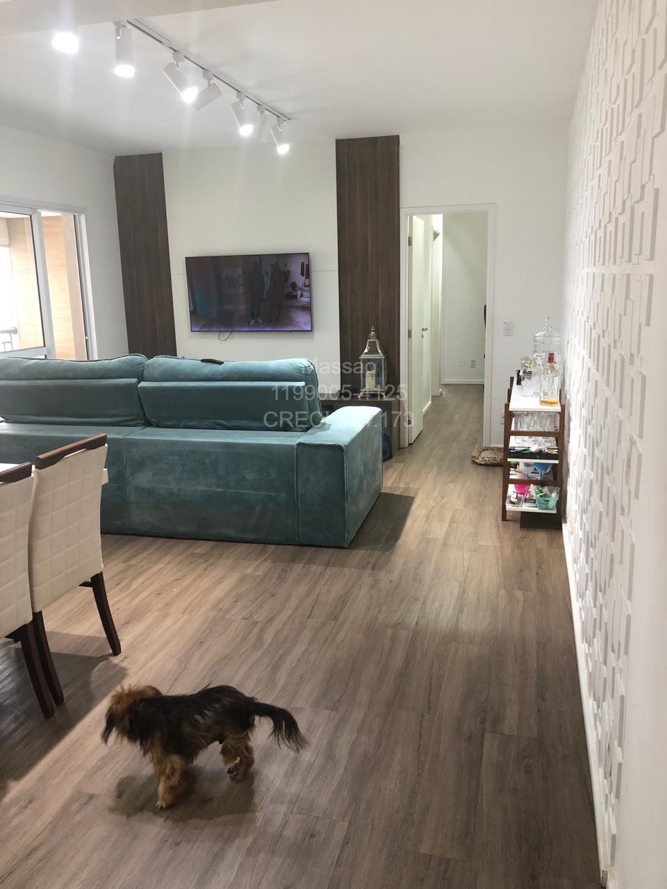 Apartamento, 3 quartos, 118 m² - Foto 30