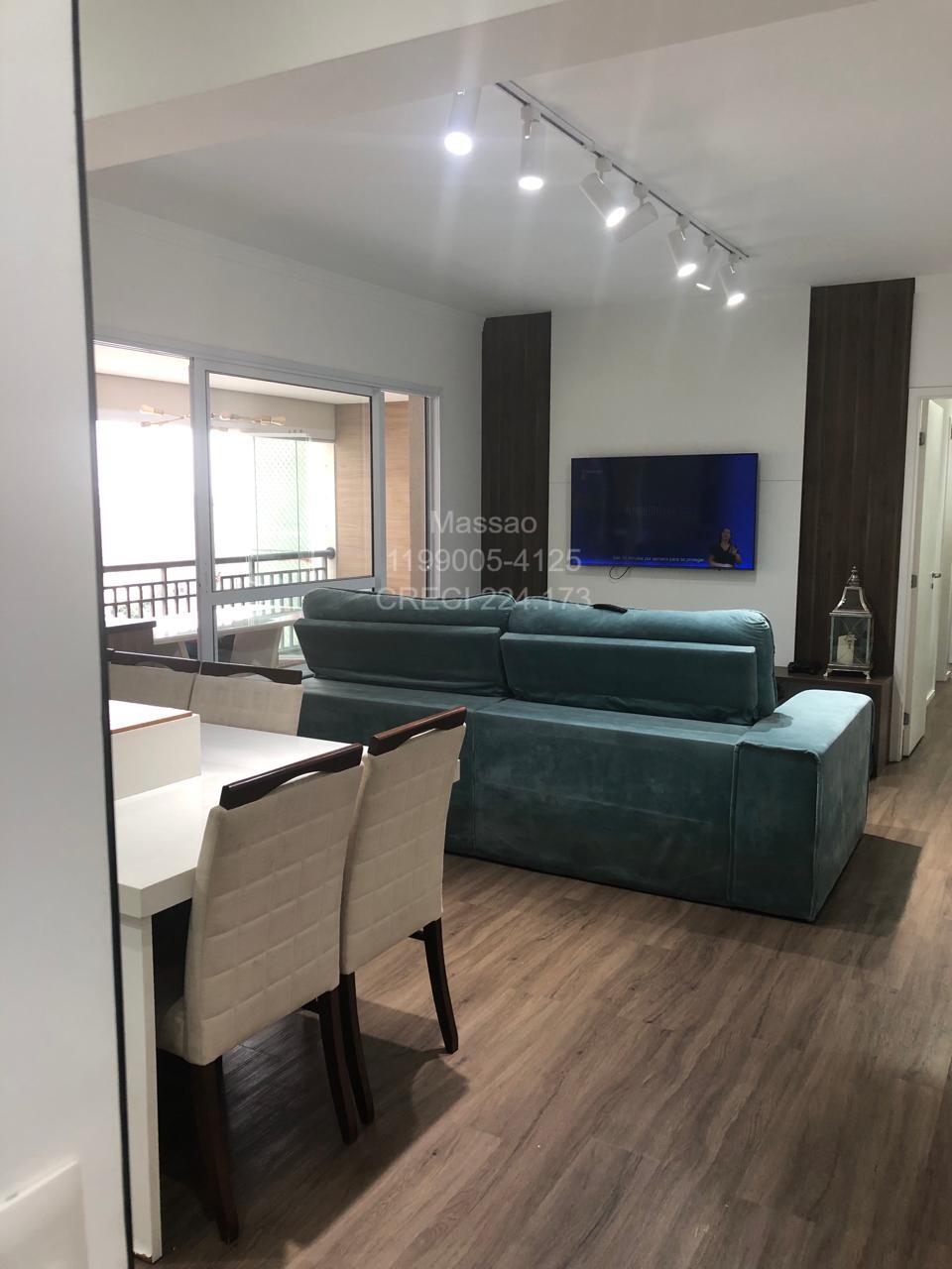 Apartamento, 3 quartos, 118 m² - Foto 3