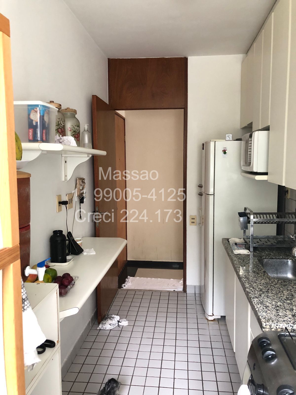 Apartamento, 3 quartos, 65 m² - Foto 12