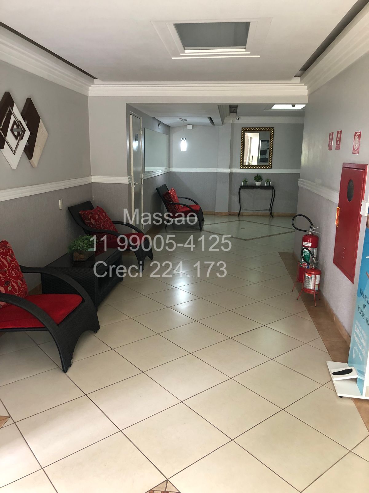 Apartamento, 3 quartos, 65 m² - Foto 7