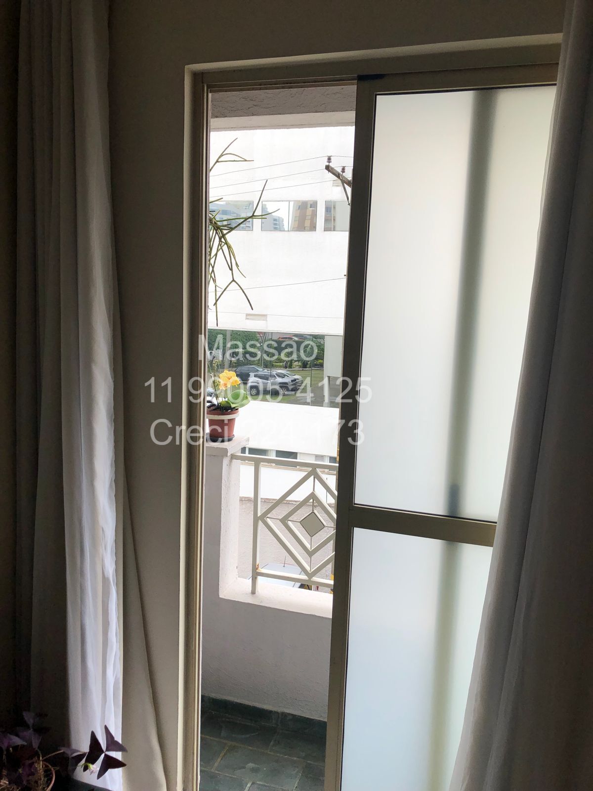 Apartamento, 3 quartos, 65 m² - Foto 13