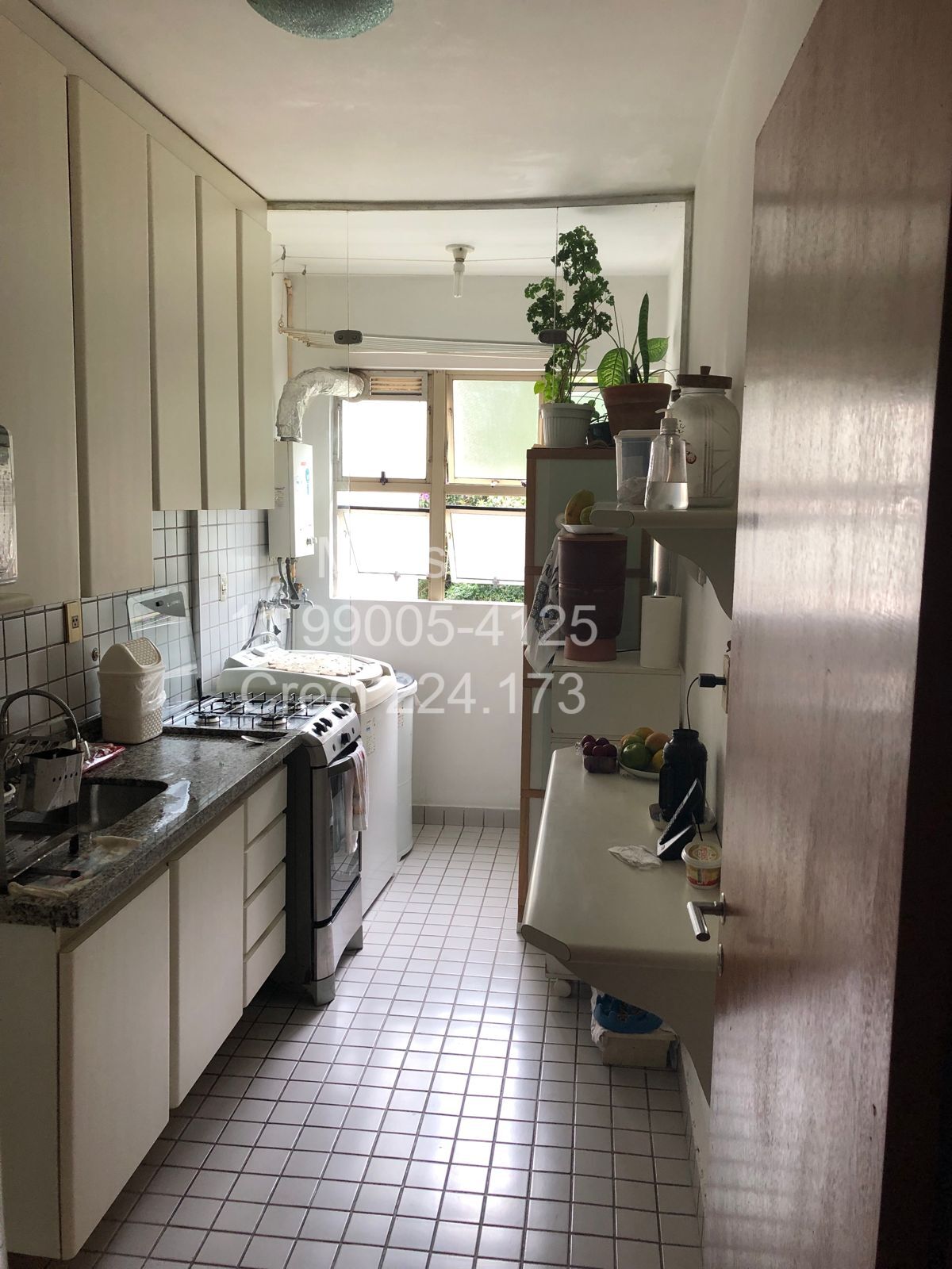 Apartamento, 3 quartos, 65 m² - Foto 21