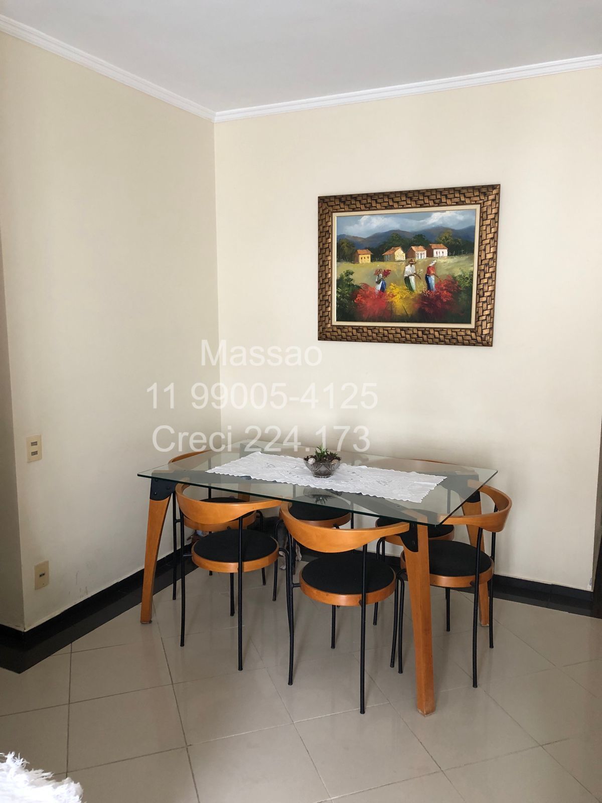 Apartamento, 3 quartos, 65 m² - Foto 23