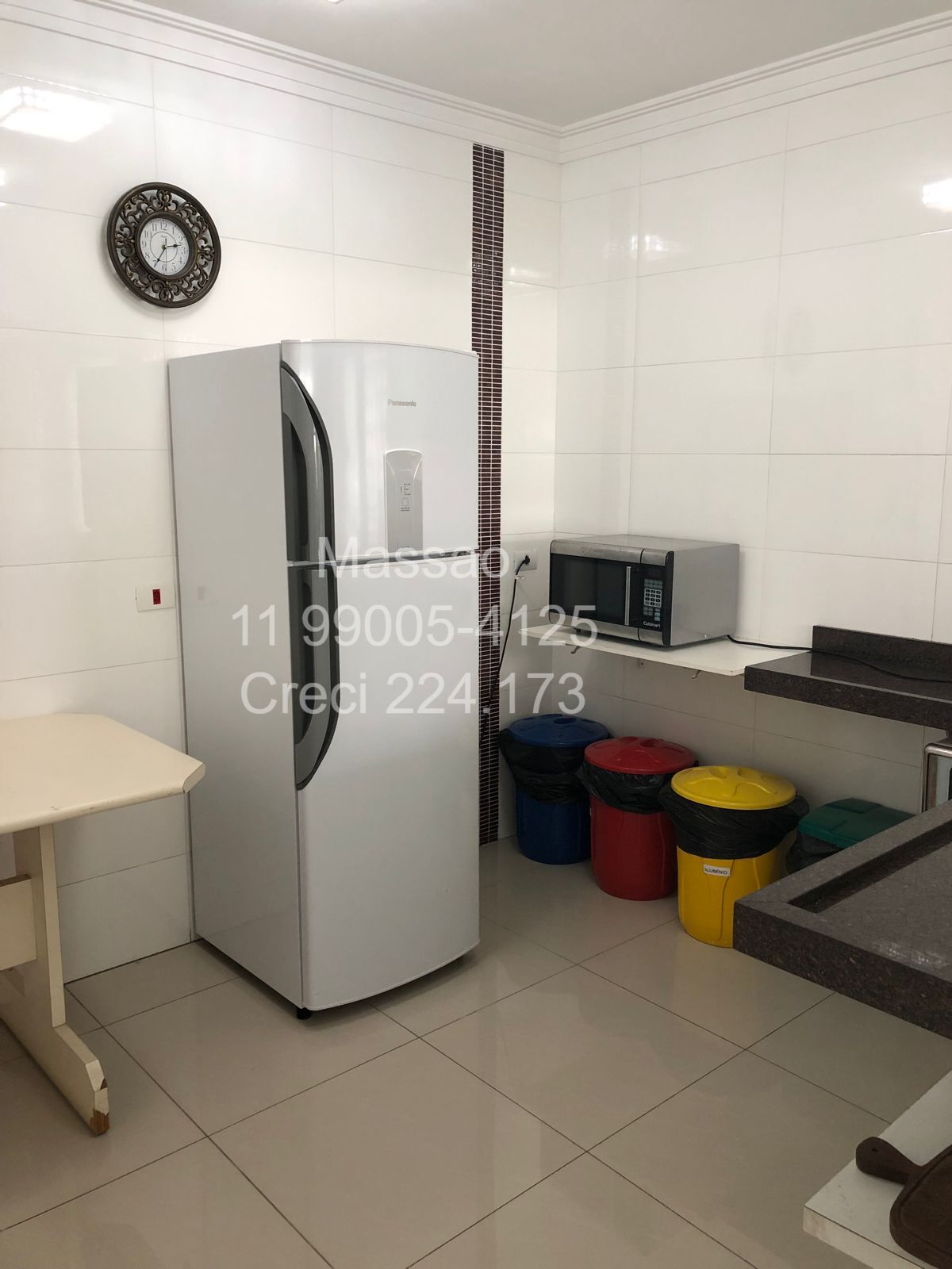 Apartamento, 3 quartos, 65 m² - Foto 15