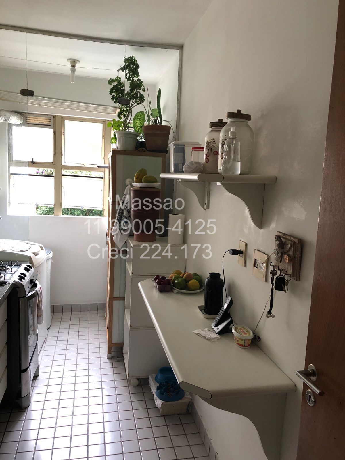 Apartamento, 3 quartos, 65 m² - Foto 26