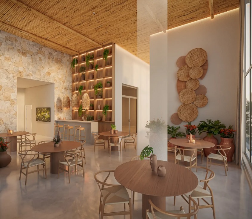 Apartamento, 82 m² - Foto 1