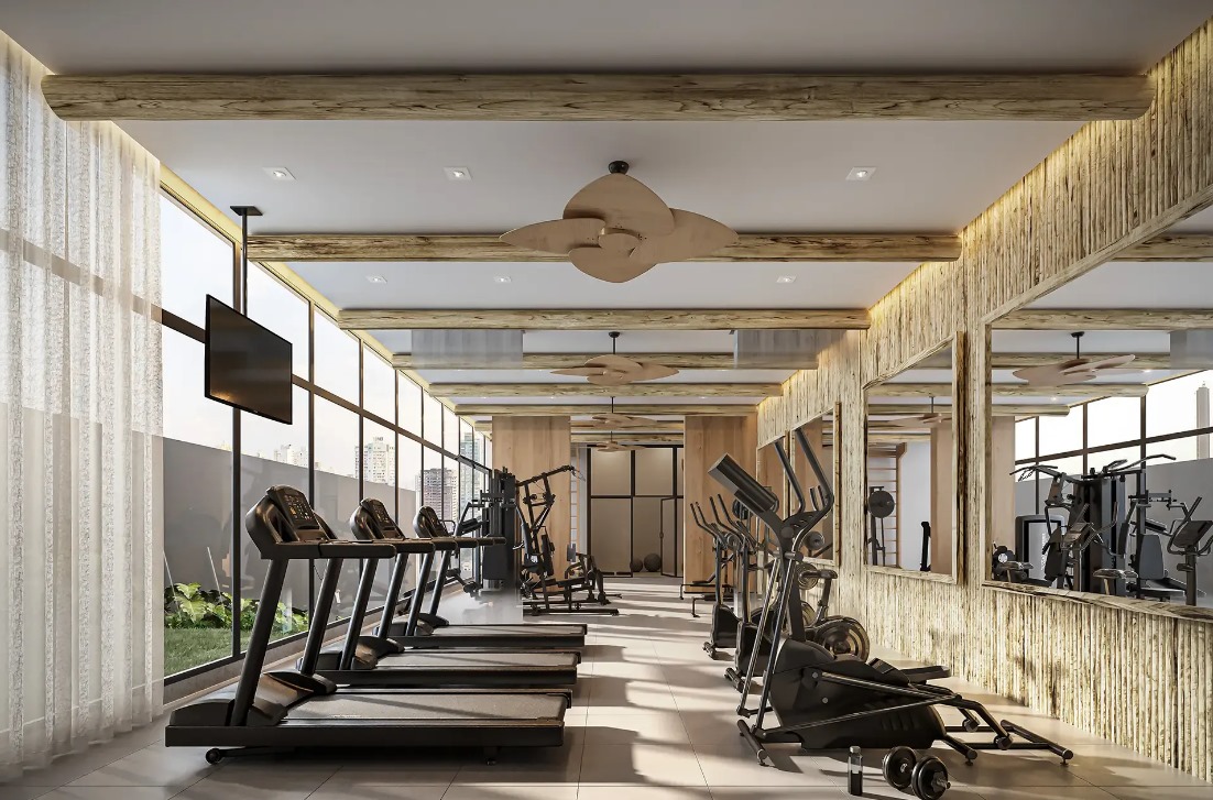 Apartamento, 82 m² - Foto 16