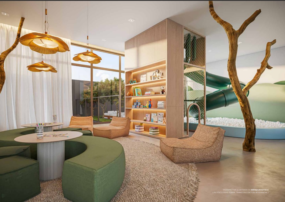 Apartamento, 82 m² - Foto 3