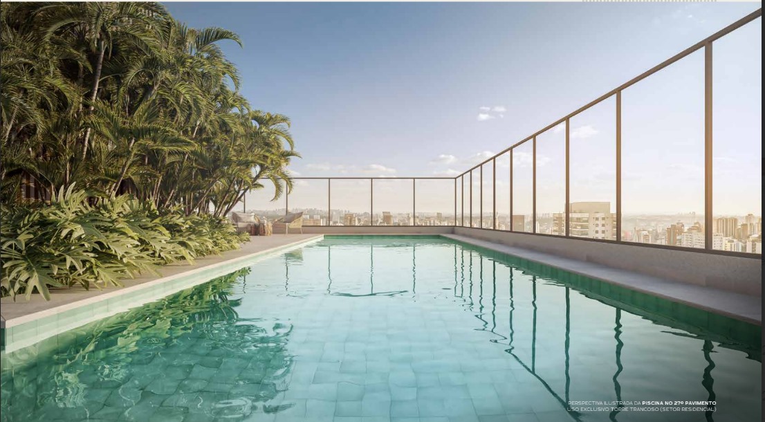 Apartamento, 82 m² - Foto 2