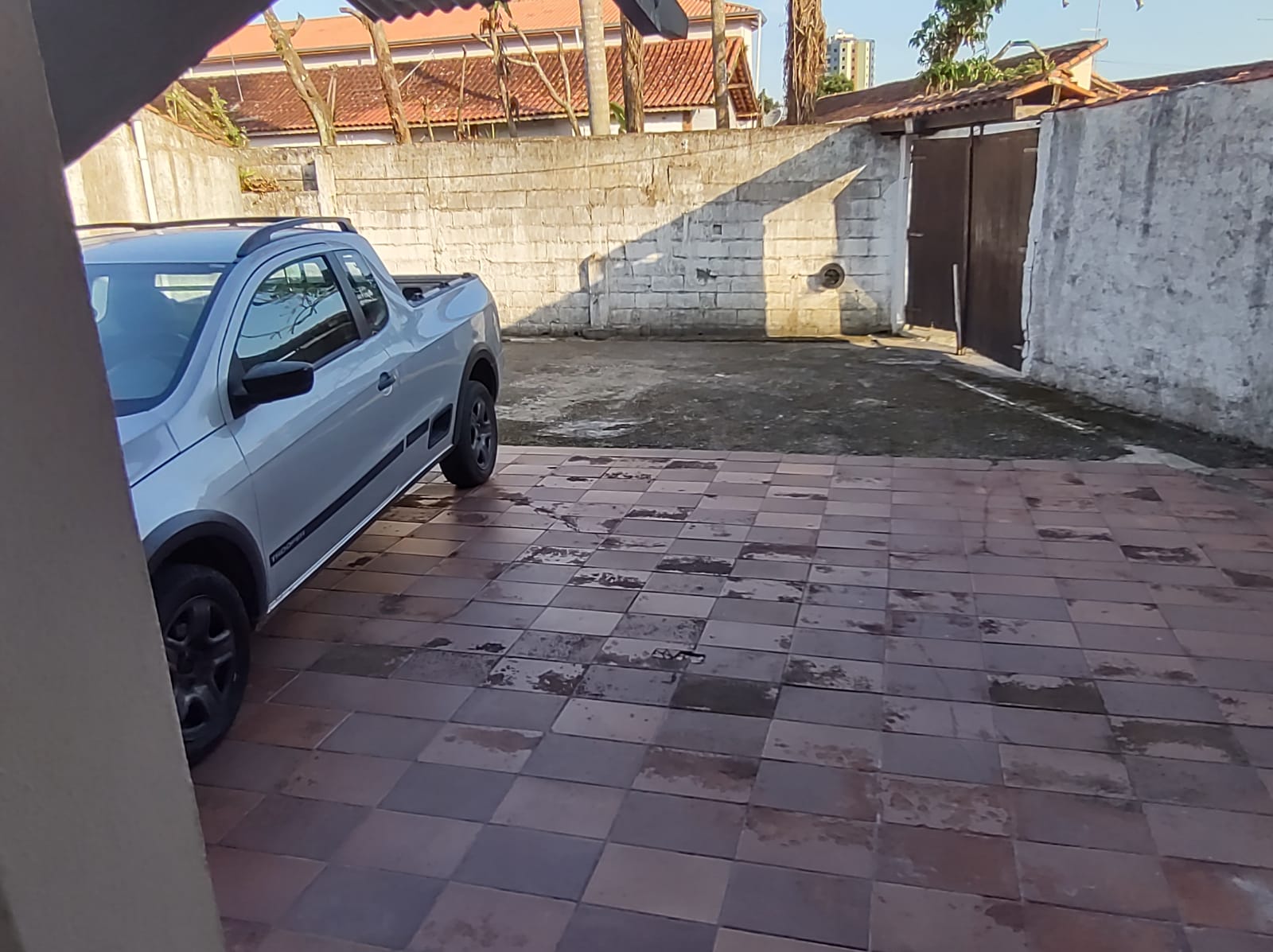 Casa de Vila à venda com 1 quarto, 60m² - Foto 5