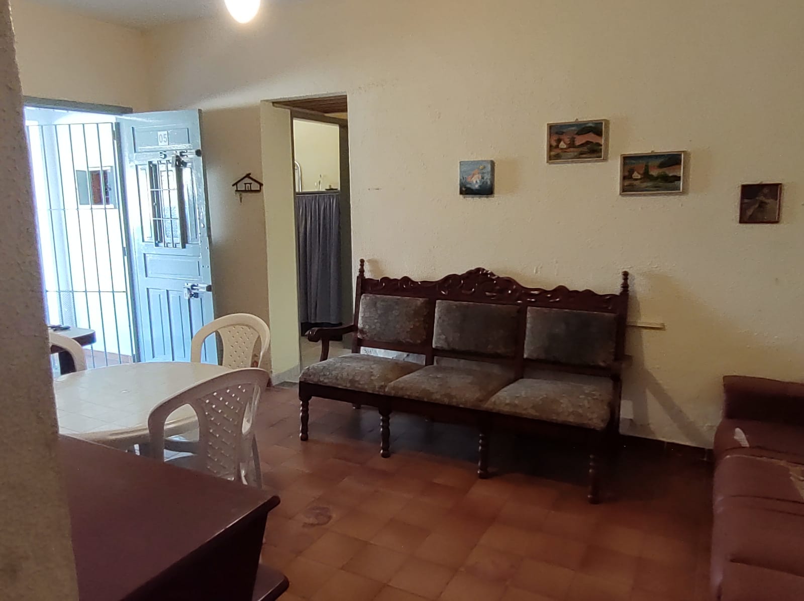 Casa de Vila à venda com 1 quarto, 60m² - Foto 11