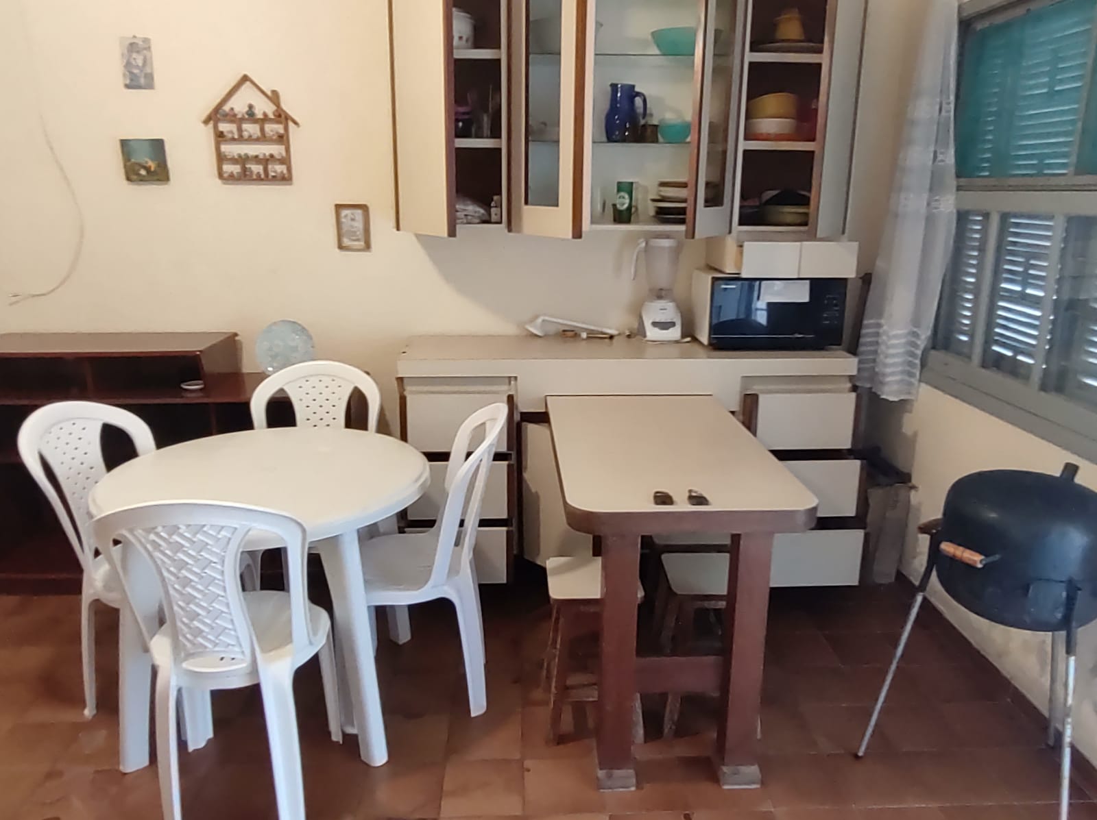 Casa de Vila à venda com 1 quarto, 60m² - Foto 14