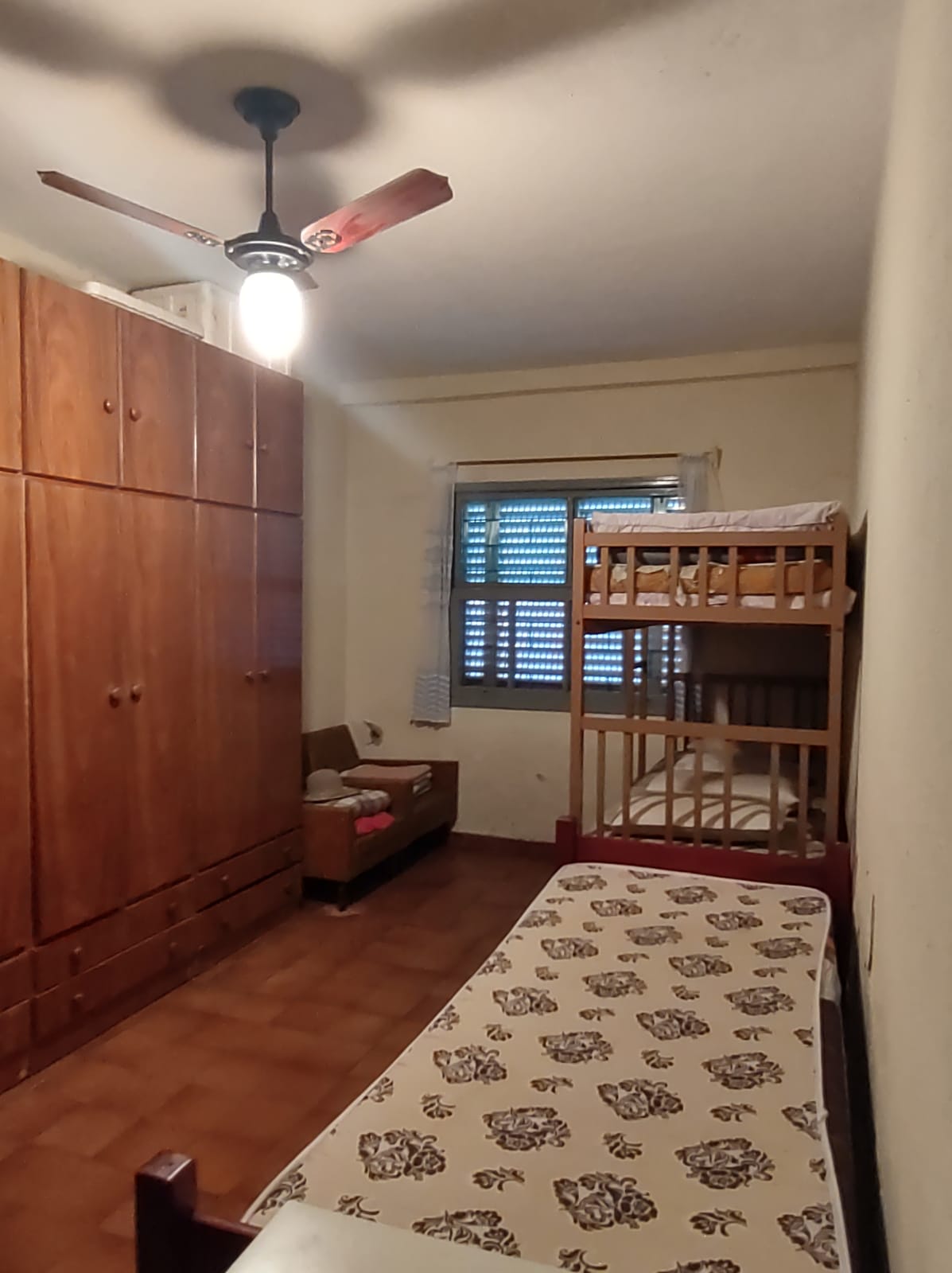 Casa de Vila à venda com 1 quarto, 60m² - Foto 3