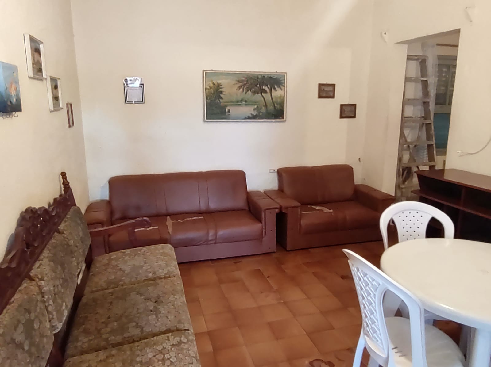 Casa de Vila à venda com 1 quarto, 60m² - Foto 12