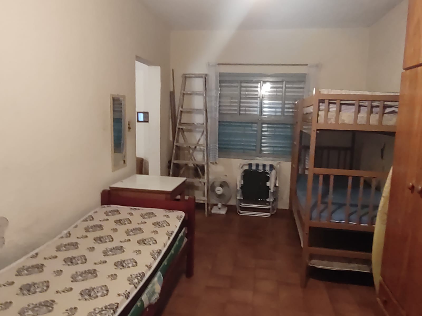 Casa de Vila à venda com 1 quarto, 60m² - Foto 2