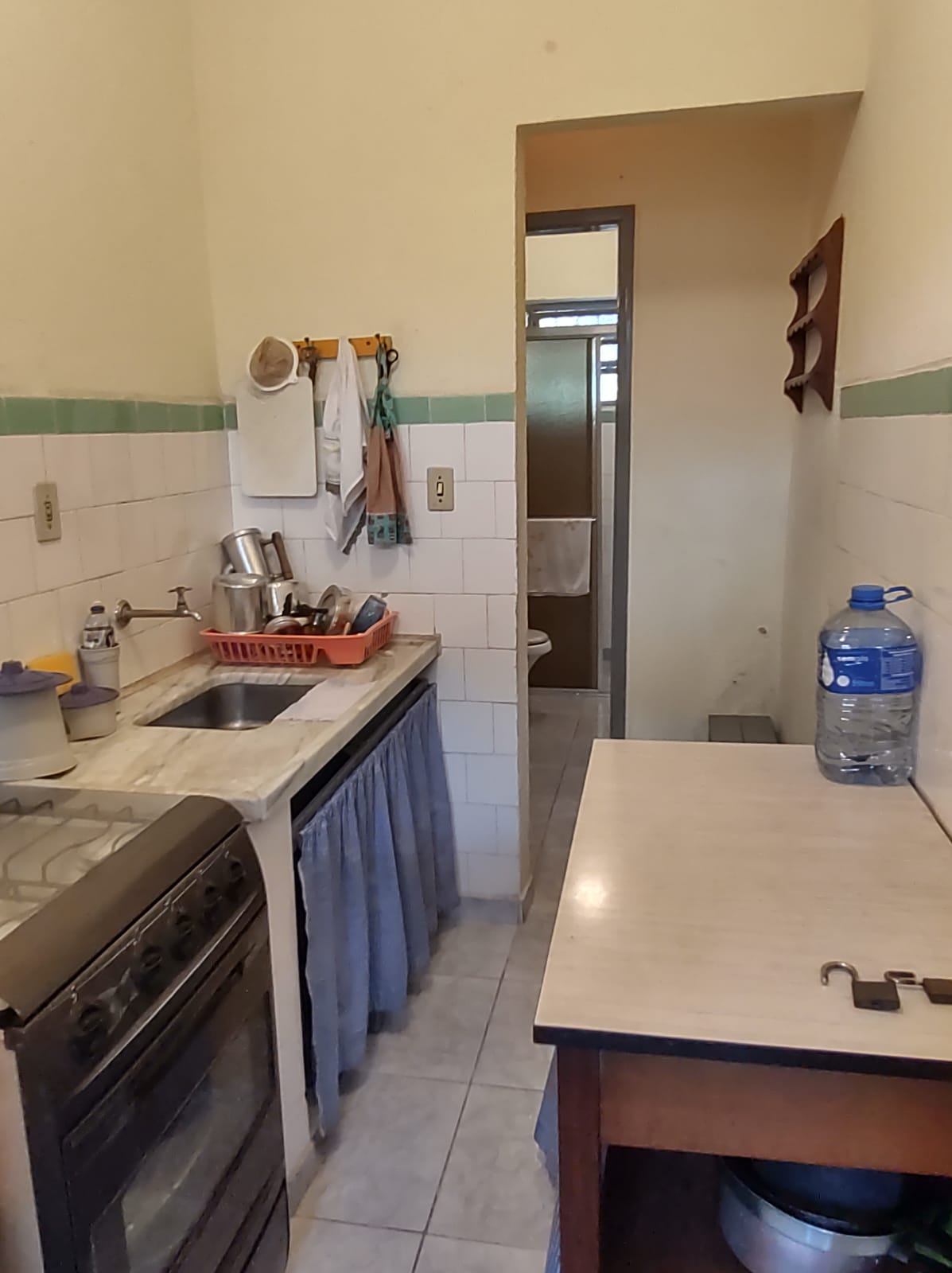 Casa de Vila à venda com 1 quarto, 60m² - Foto 4