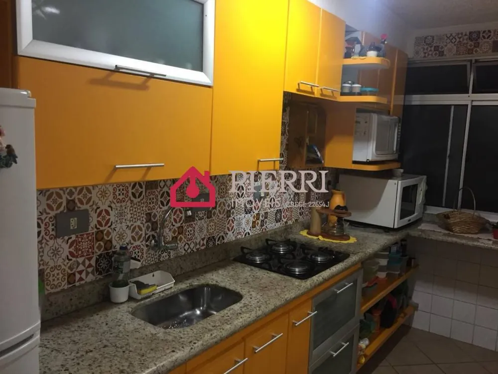Apartamento, 2 quartos, 65 m² - Foto 3
