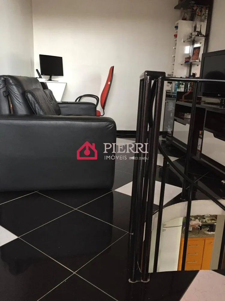 Apartamento, 2 quartos, 65 m² - Foto 5