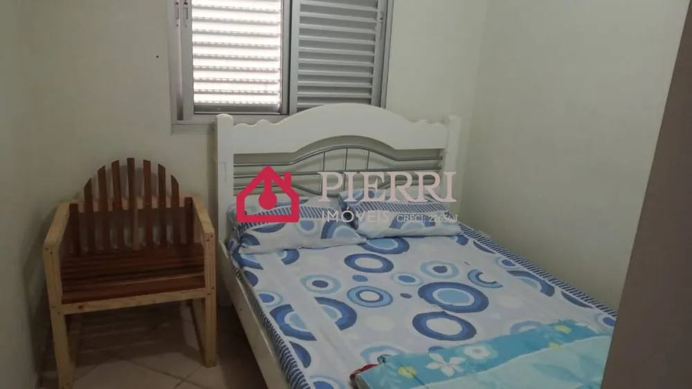 Apartamento, 2 quartos, 65 m² - Foto 6