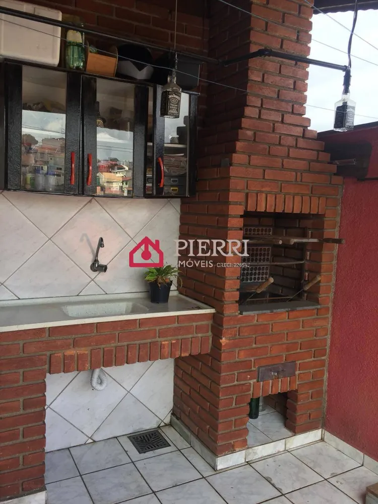 Apartamento, 2 quartos, 65 m² - Foto 2