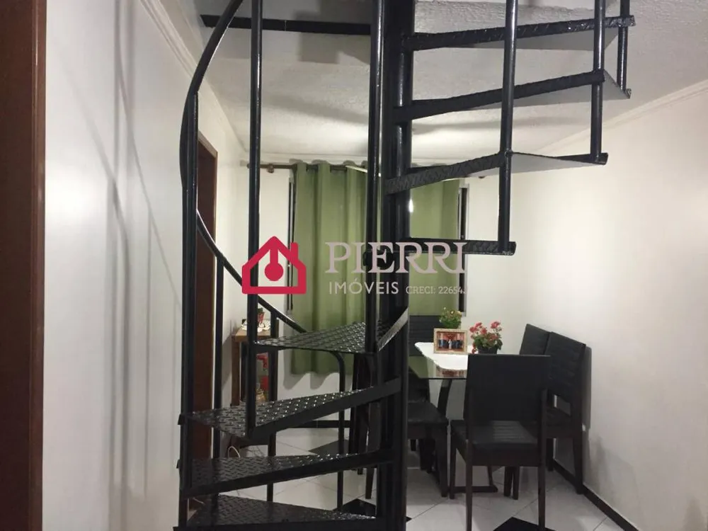 Apartamento, 2 quartos, 65 m² - Foto 4
